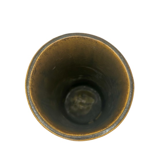 Laura Zindel Tarantula Spider Large Ceramic Vase - Picture 6 of 8